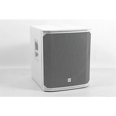 Electro-Voice ELX200-18SP-W 18" 1,200W Powered Subwoofer - White