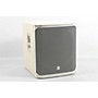 Open-Box Electro-Voice ELX200-18SP-W 18