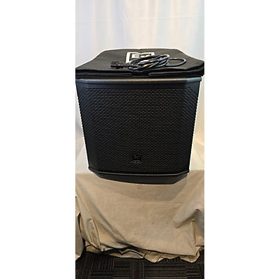 Electro-Voice ELX200 Powered Subwoofer