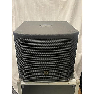 Electro-Voice ELX20012SP Powered Subwoofer