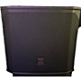 Used Electro-Voice ELX20012SP Powered Subwoofer