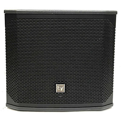 Electro-Voice ELX20012SP Powered Subwoofer