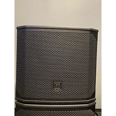 Electro-Voice ELX20012SP Powered Subwoofer