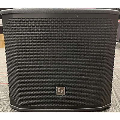 Electro-Voice ELX20012Sp Powered Subwoofer