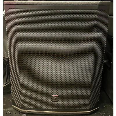 Electro-Voice ELX20018S Unpowered Subwoofer