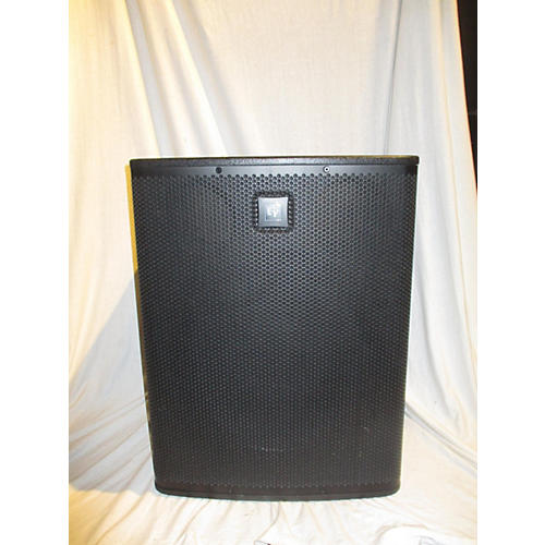 Electro-Voice ELX20018SP Powered Subwoofer