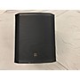 Used Electro-Voice ELX20018SP Powered Subwoofer