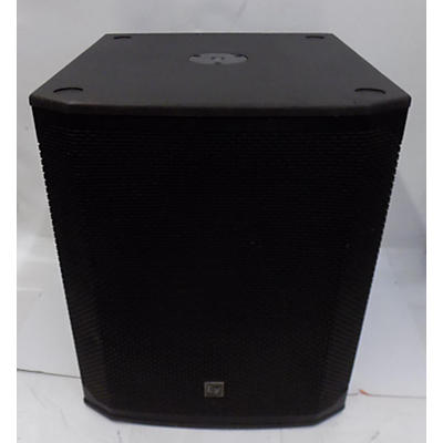 Electro-Voice ELX20018SP Powered Subwoofer