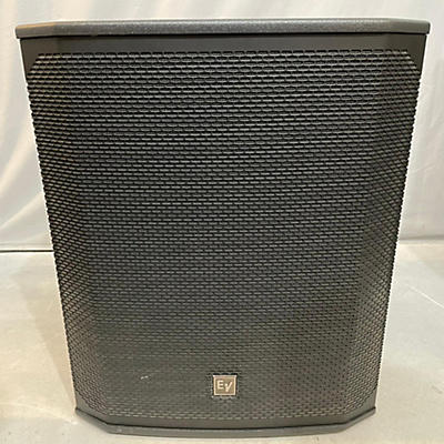 Electro-Voice ELX20018SP Powered Subwoofer