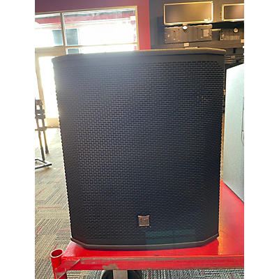 Electro-Voice ELX20018SP Powered Subwoofer