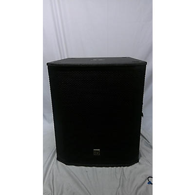 Electro-Voice ELX20018SP Powered Subwoofer