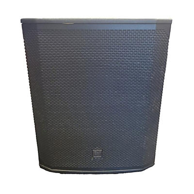 Electro-Voice ELX20018SP Powered Subwoofer