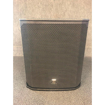 Electro-Voice ELX20018SP Powered Subwoofer