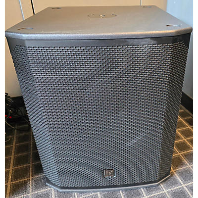 Electro-Voice ELX20018SP Powered Subwoofer