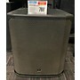 Used Electro-Voice ELX20018SP Powered Subwoofer