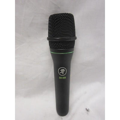 Mackie EM-89D Dynamic Microphone
