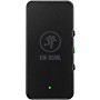 Open-Box Mackie EM-95ML Lavalier Microphone With In-line Amplifier for Smartphones and DSLRs Condition 1 - Mint