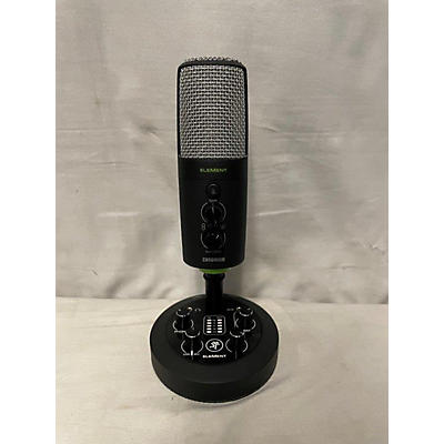 Mackie EM-CHROMIUM Premium Condenser Microphone