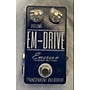 Used Emerson EM DRIVE Effect Pedal
