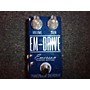 Used Emerson EM-DRIVE Effect Pedal