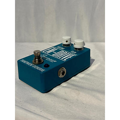 Emerson EM-DRIVE Effect Pedal