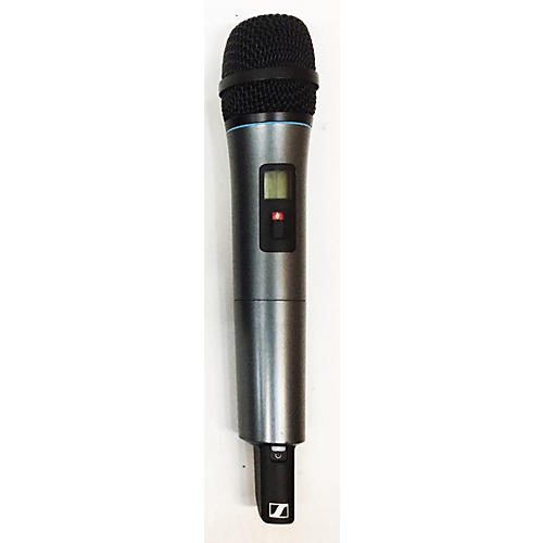 Sennheiser EM XSW 1 Handheld Wireless System