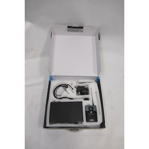Sennheiser EM-XSW2 Headset Wireless System