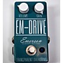 Used Emerson EM-drive Effect Pedal