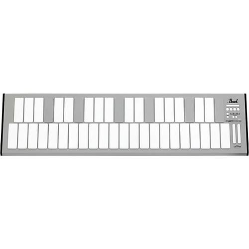 Pearl EM1 malletSTATION 3.0 Octave Adjustable Range Electronic Mallet Controller 3 Octave