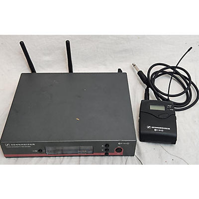 Sennheiser EM100 Instrument Wireless System