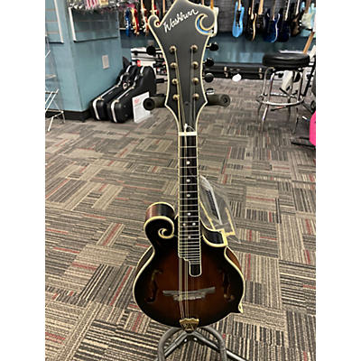 Washburn EM118SWK F Style Mandolin