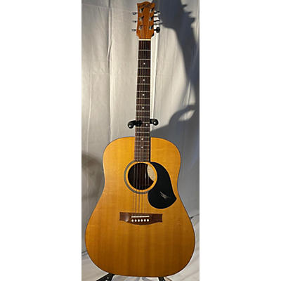 Maton EM225 Acoustic Electric Guitar