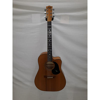 Maton EM225C Acoustic Electric Guitar