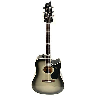 Montana EM28CB Acoustic Electric Guitar