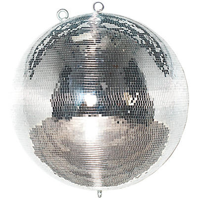 Eliminator Lighting EM30 30" Mirror Ball