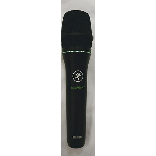 EM89D Dynamic Microphone
