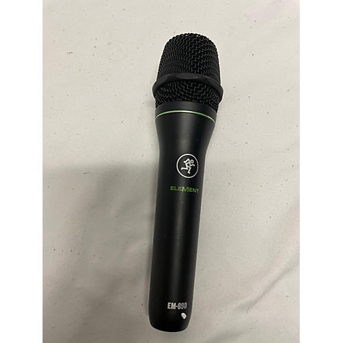 Mackie EM89D Dynamic Microphone