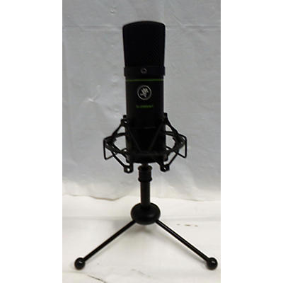 Mackie EM91C Condenser Microphone