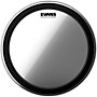 Evans EMAD Clear Batter Bass Drum Head 20 in.