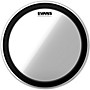 Evans EMAD Heavyweight Clear Batter Bass Drum Head 20 in.