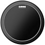 Evans EMAD Onyx Bass Drum Head, 24