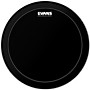 Evans EMAD Onyx Batter Bass Drum Head - 20 in.