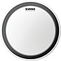 EVANS EMAD UV2 Bass Drumhead - 16 in.