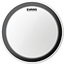 EVANS EMAD UV2 Bass Drumhead - 18 in.
