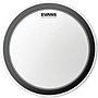 EVANS EMAD UV2 Bass Drumhead - 24 in.