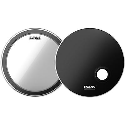 EVANS EMAD2 System Pack