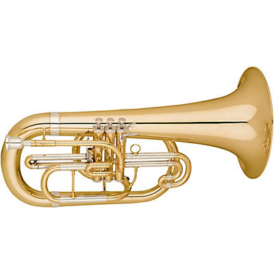 Eastman EME421 Bb Marching Euphonium -