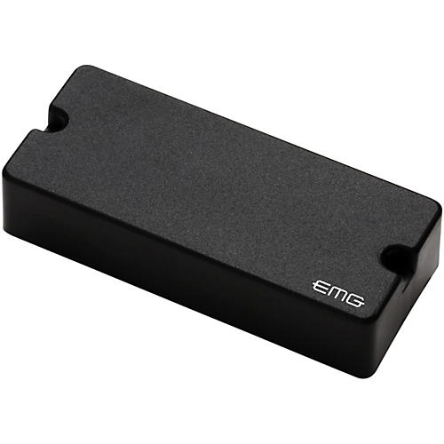 EMG EMG-81-7 7-String Guitar Active Pickup Black