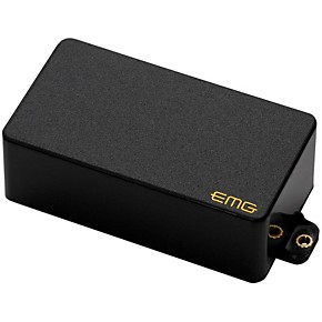 EMG EMG-81TW Active Dual-Mode Humbucker Guitar Pickup ... emg active pickup wiring diagram 