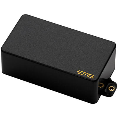 EMG EMG-81TW Active Dual-Mode Humbucker Guitar Pickup